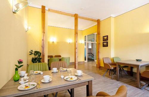Luckau Casa | Luckau Appartements 1695