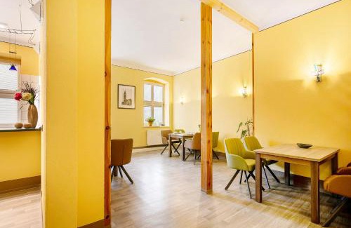 Luckau Casa | Luckau Appartements 1695