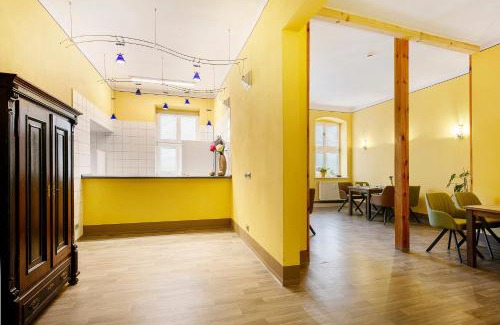 Luckau Casa | Luckau Appartements 1695