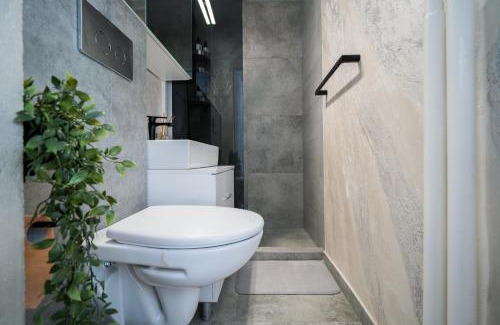 Bucharest City-Centre Apartamento | Lucky 26 - Cismigiu Sunny Haven