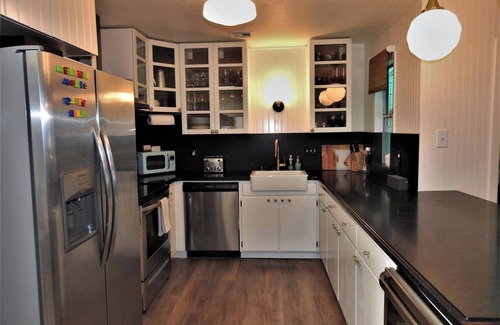 Murphys Casa | Lucky Acorn - Murphys Vacation Rentals