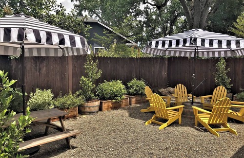 Murphys Casa | Lucky Acorn - Murphys Vacation Rentals