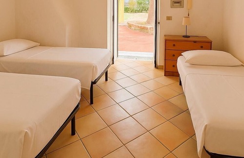 Ventotene Chalet De Esquí | Appartamento Lucky
