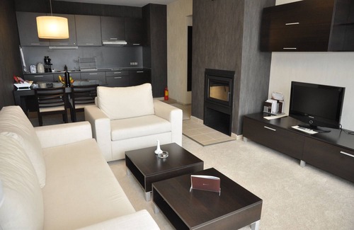 Shiligarnika Hotel | Lucky Bansko Aparthotel SPA & Relax