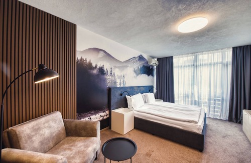 Shiligarnika Hotel | Lucky Bansko Aparthotel SPA & Relax