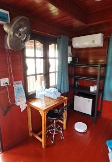 Khao Lak Complejo | Lucky Bungalow