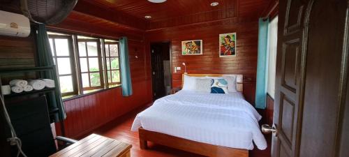 Khao Lak Complejo | Lucky Bungalow