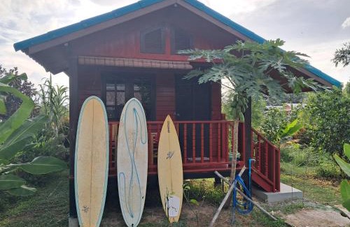 Khao Lak Complejo | Lucky Bungalow