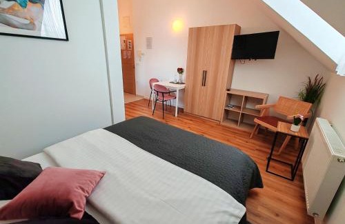 Ljubljana Apartamento | Lucky center Ljubljana