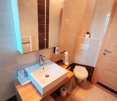 Ljubljana Apartamento | Lucky center Ljubljana