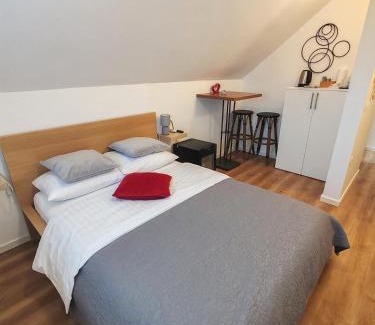 Ljubljana Apartamento | Lucky center Ljubljana
