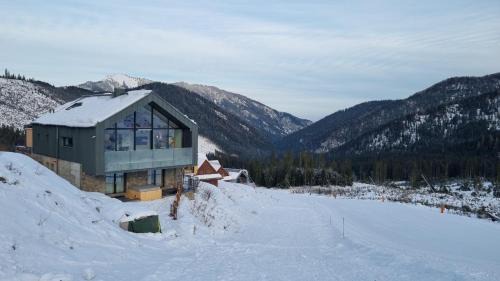 Demanovska Dolina Apartamento | Lucky Chalet Jasná luxury apartment