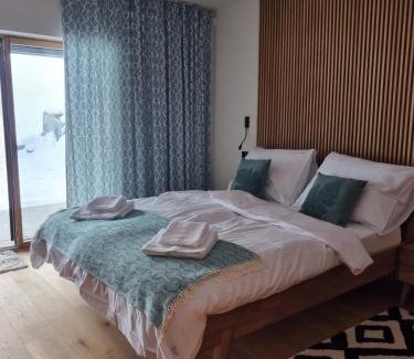Demanovska Dolina Apartamento | Lucky Chalet Jasná luxury apartment