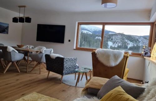 Demanovska Dolina Apartamento | Lucky Chalet Jasná luxury apartment