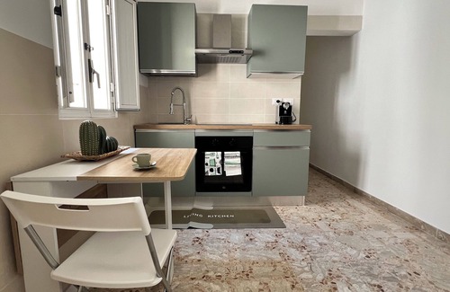 Taranto Apartamento | Lucky Corner - Elegant Stay
