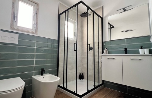 Taranto Apartamento | Lucky Corner - Elegant Stay