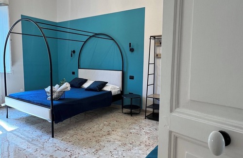 Taranto Apartamento | Lucky Corner - Elegant Stay