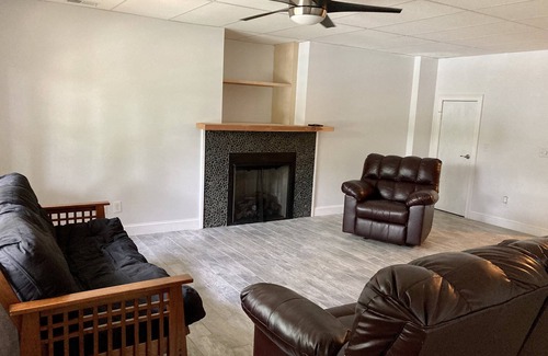 Chapin Casa | Lucky Enough - Guest Suite on the Water