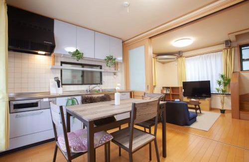 Edogawa Apartamento | Lucky Higashimizue ラッキー東瑞江