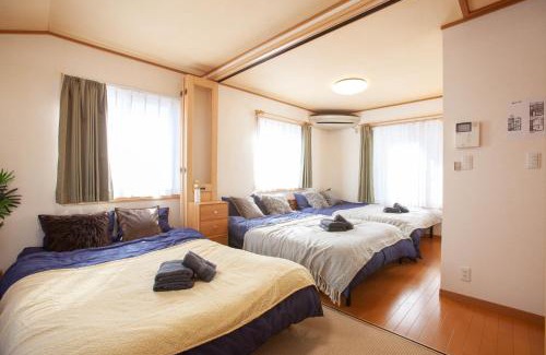 Edogawa Apartamento | Lucky Higashimizue ラッキー東瑞江