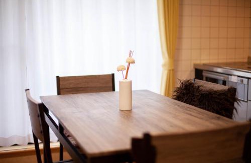Edogawa Apartamento | Lucky Higashimizue ラッキー東瑞江