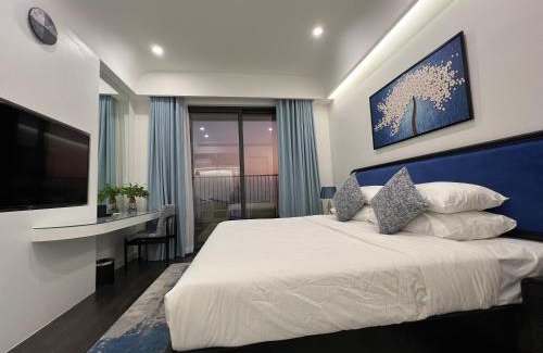 An Thoi Apartamento | Lucky Hillock Apartment