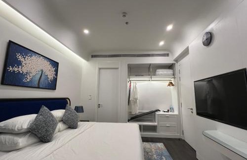 An Thoi Apartamento | Lucky Hillock Apartment
