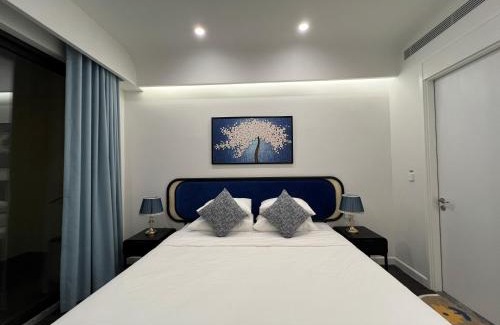 An Thoi Apartamento | Lucky Hillock Apartment