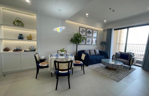 An Thoi Apartamento | Lucky Hillock Apartment