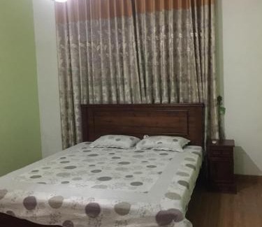 Moragolla Apartamento | Lucky Home