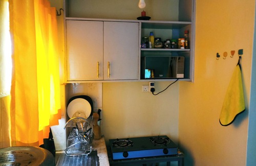Ngara Apartamento | Lucky Homes-10min to Nairobi CBD