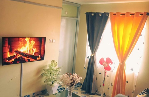 Ngara Apartamento | Lucky Homes-10min to Nairobi CBD