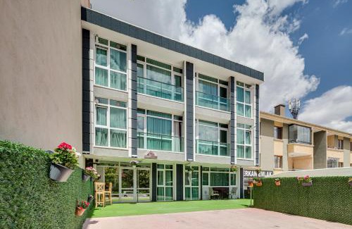Cankaya Apartamento | Lucky Homes