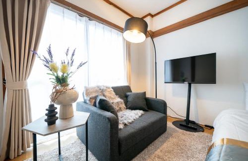 Horikiri Apartamento | Lucky Horikiri - ラッキー堀切