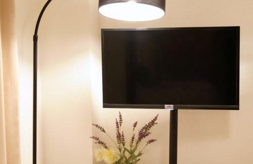 Horikiri Apartamento | Lucky Horikiri - ラッキー堀切