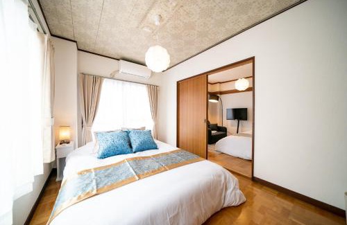 Horikiri Apartamento | Lucky Horikiri - ラッキー堀切