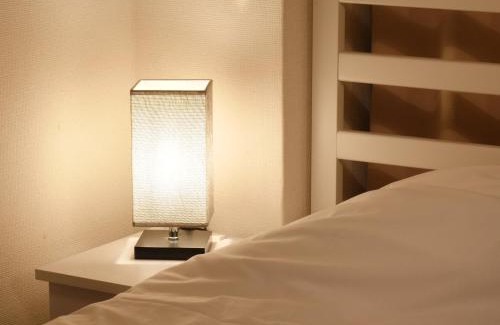 Horikiri Apartamento | Lucky Horikiri - ラッキー堀切
