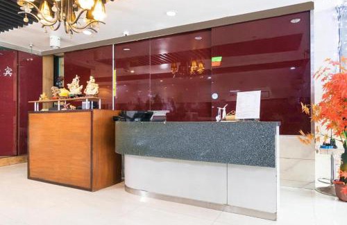 Santa Cruz Hotel | Lucky Hotel Binondo