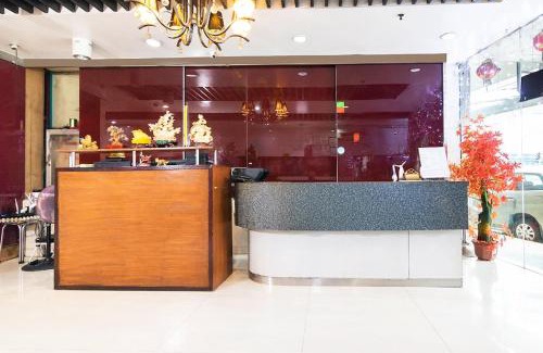 Santa Cruz Hotel | Lucky Hotel Binondo