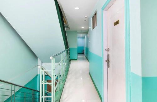 Santa Cruz Hotel | Lucky Hotel Binondo