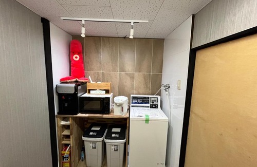 Hyakunincho Hotel | Lucky Hotel