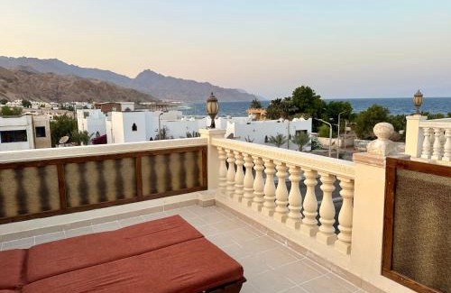 Dahab Apartamento | Lucky house dahab