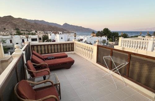 Dahab Apartamento | Lucky house dahab