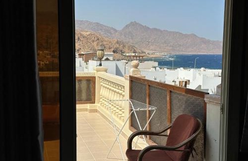 Dahab Apartamento | Lucky house dahab