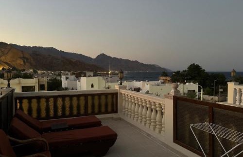 Dahab Apartamento | Lucky house dahab