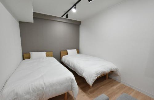 Shinagawa Apartamento | LUCKY house43