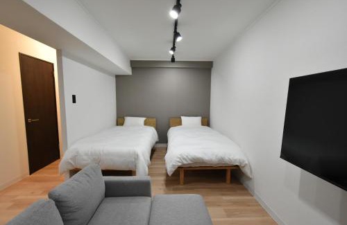 Shinagawa Apartamento | LUCKY house43