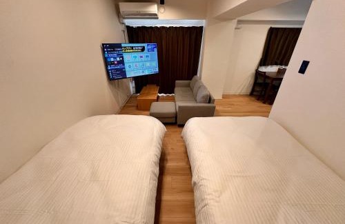 Shinagawa Apartamento | LUCKY house43