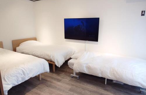 Shinagawa Apartamento | LUCKY house53
