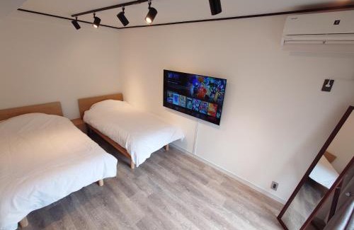 Shinagawa Apartamento | LUCKY house53